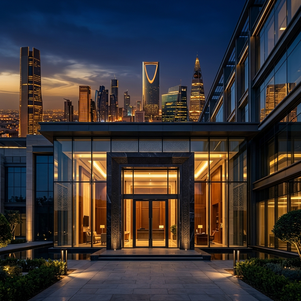 شركة يحيى الراشد للمحاماة