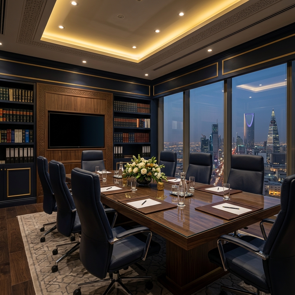 فريق عمل شركة يحيى الراشد